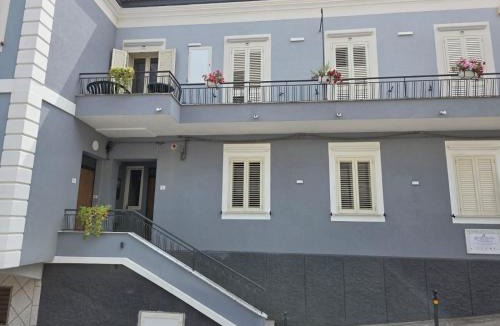Casalbuono Apartment | Dimora Donna AngelaRosa