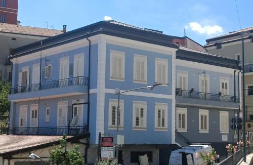 Casalbuono Apartment | Dimora Donna AngelaRosa