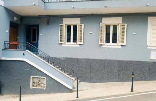 Casalbuono Apartment | Dimora Donna AngelaRosa