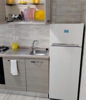 Vasto Apartment | Dimora felice 2 - centro storico