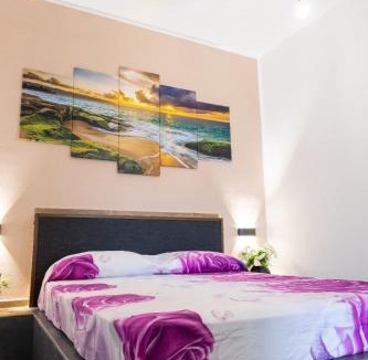 Mandrione Bed & Breakfast | Dimora Flaminio