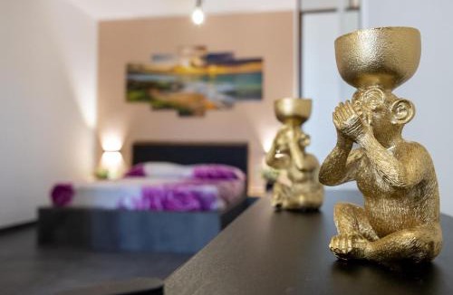 Mandrione Bed & Breakfast | Dimora Flaminio