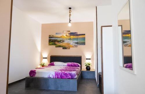 Mandrione Bed & Breakfast | Dimora Flaminio