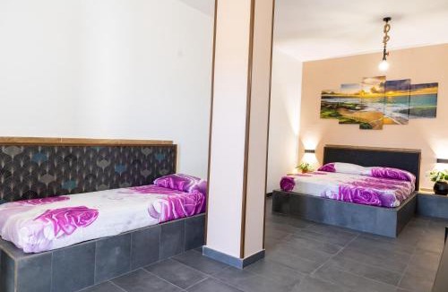 Mandrione Bed & Breakfast | Dimora Flaminio