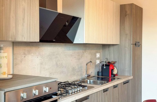 Lanciano House | Dimora Fonte Grande