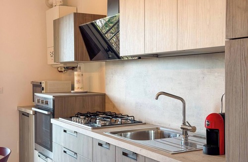 Lanciano House | Dimora Fonte Grande