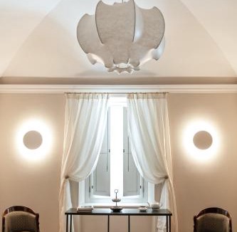 L'Aquila Bed & Breakfast | Dimora Fortebraccio
