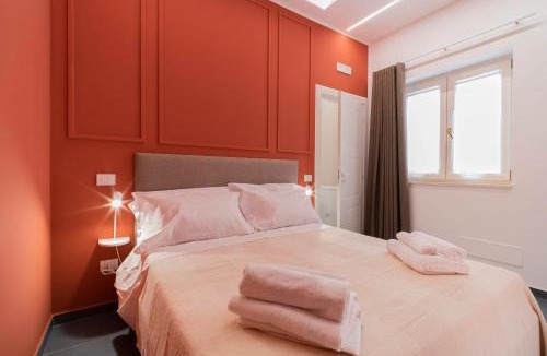Bernalda House | Dimora Fortunato