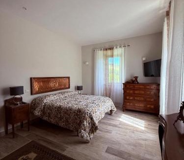 Cascia Apartment | Dimora Gubbiano