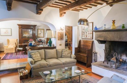 Gubbio House | Dimora Iguvium