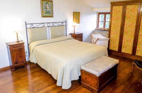 Gubbio House | Dimora Iguvium