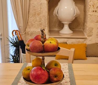 Corato House | Dimora Il Pumo