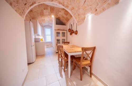 Conversano Apartment | Dimora Imma