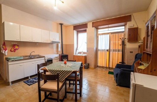 Montella Apartment | Dimora Irpina