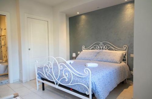 Tivoli Apartment | Dimora Isabel - Vista su Villa Gregoriana