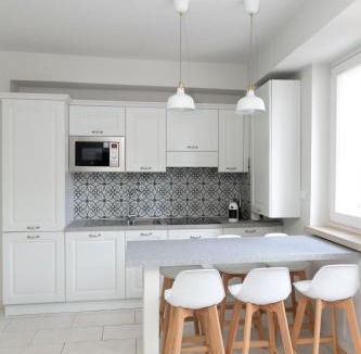 Tivoli Apartment | Dimora Isabel - Vista su Villa Gregoriana