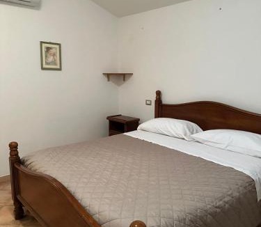 Casenuove Apartment | Dimora la Corte Francescana