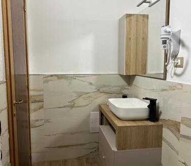 Casenuove Apartment | Dimora la Corte Francescana