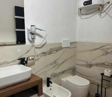 Casenuove Apartment | Dimora la Corte Francescana