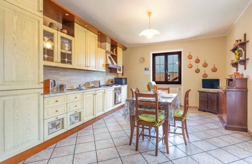 Premosello Chiovenda Apartment | Dimora Lali by Interhome