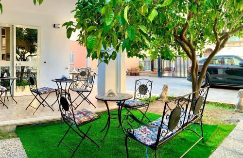 Diamante Bed & Breakfast | Dimora Leone