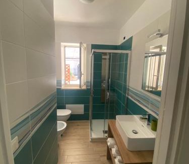 Diamante Bed & Breakfast | Dimora Leone