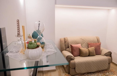 Ordona Apartment | Dimora Letizia