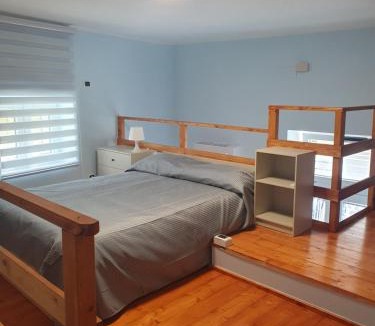 Cicciano Apartment | Dimora Li Vinti