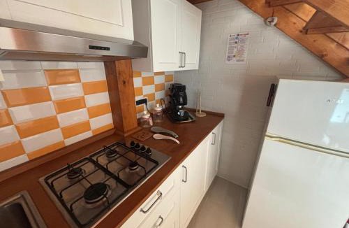 Cicciano Apartment | Dimora Li Vinti