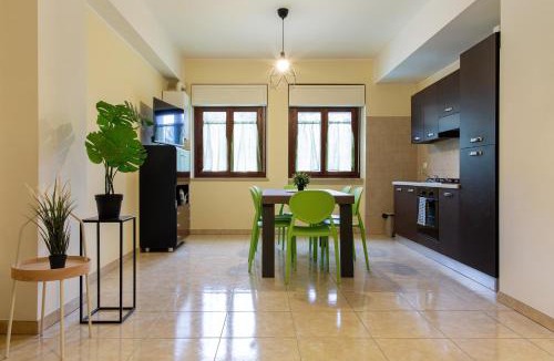 L'Aquila Apartment | Dimora Liberty - Affitti Brevi Italia