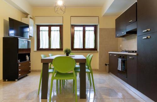 L'Aquila Apartment | Dimora Liberty - Affitti Brevi Italia