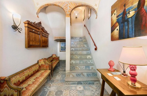 Casalnoceto House | Dimora Licia