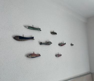 Macchia Apartment | Dimora Lieta