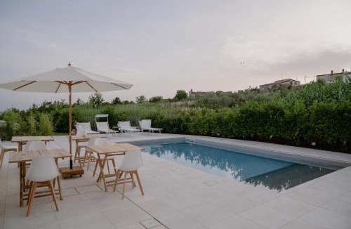 San Nicola Arcella Bed & Breakfast | Dimora Manfredo Eco B&B Luxury