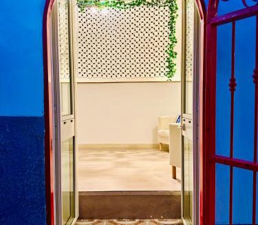 Rodi Garganico House | Dimora Marea