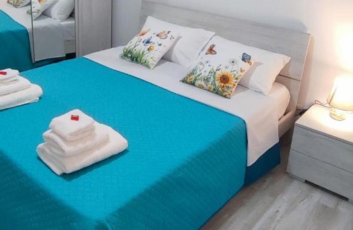 Anagni Apartment | Dimora Mariflor