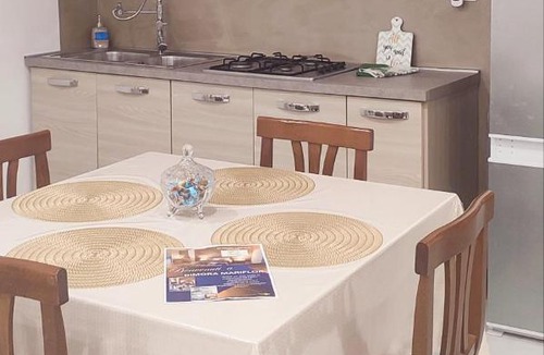 Anagni Apartment | Dimora Mariflor