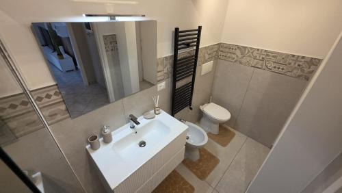 Moncalieri Apartment | Dimora Marsè Garden and Private Parking