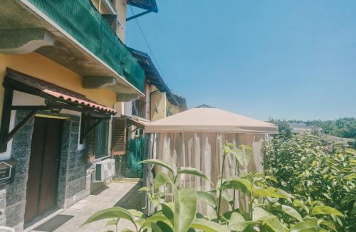 Moncalieri Apartment | Dimora Marsè - Indipendente con area esterna privata
