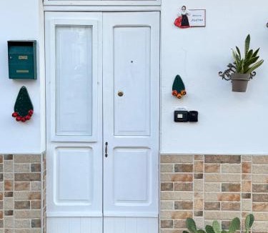 Pisticci House | Dimora Matine Pisticci