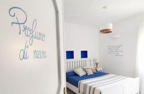 Mattinata Bed & Breakfast | Dimora Mediterranea