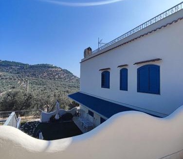 Mattinata Bed & Breakfast | Dimora Mediterranea