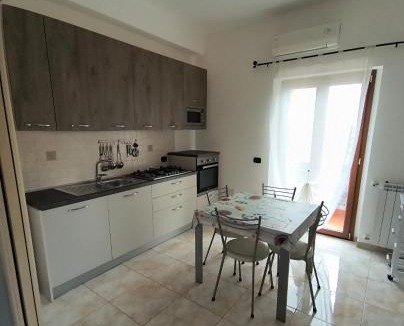 San Nicola Arcella Apartment | Dimora Melania