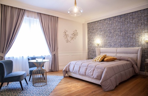 Vinchiaturo House | Dimora Molise