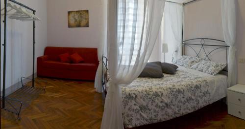 Offida Bed & Breakfast | Dimora nel borgo