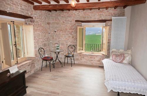 Arcevia Apartment | Dimora nel Castello di Loretello