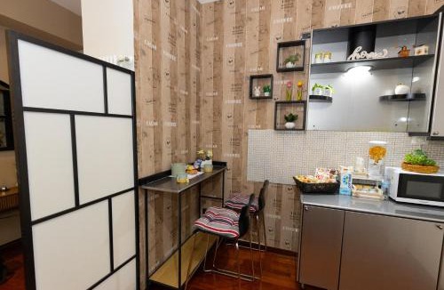 Lamezia Terme House | Dimora Nicotera