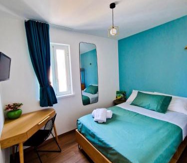 Bitritto Bed & Breakfast | Dimora Odigitria