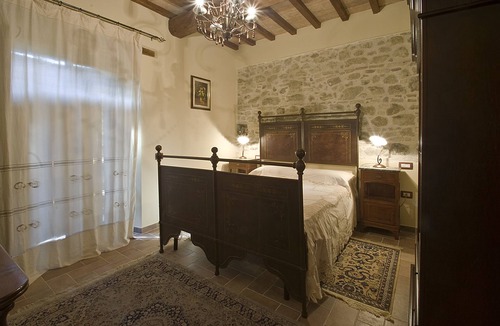 Uncinano House | DIMORA OF THE MONSIGNORE