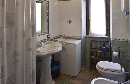 Uncinano House | DIMORA OF THE MONSIGNORE